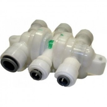 Блок гидроавтоматики АКВАФОР АФ133-300 Блок гидроавтоматики АКВАФОР АФ133-300