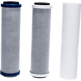 Комплект модулей сменных фильтрующих АКВАФОР РР5-В510-02-07 Комплект модулей сменных фильтрующих АКВАФОР РР5-В510-02-07