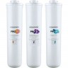 Комплект сменных фильтрующих модулей АКВАФОР ECO Pro AF-212544