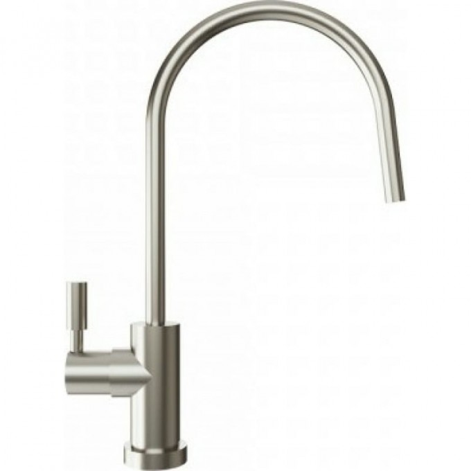 Кран с керамической парой (матовый) АКВАФОР № 3 AF-101584