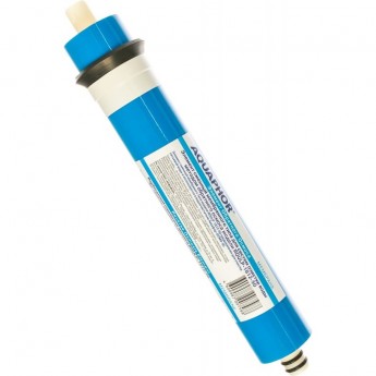 Сменный элемент мембранного типа АКВАФОР JRW-1812-50 Сменный элемент мембранного типа АКВАФОР JRW-1812-50