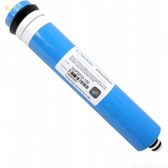 Сменный элемент мембранного типа АКВАФОР ULP 2012-100 для систем очистки воды методом обратного осмоса Сменный элемент мембранного типа АКВАФОР ULP 2012-100 для систем очистки воды методом обратного осмоса