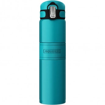 Термобутыль АКВАФОР модель 5082Gr (зелёный) Термобутыль АКВАФОР модель 5082Gr (зелёный)