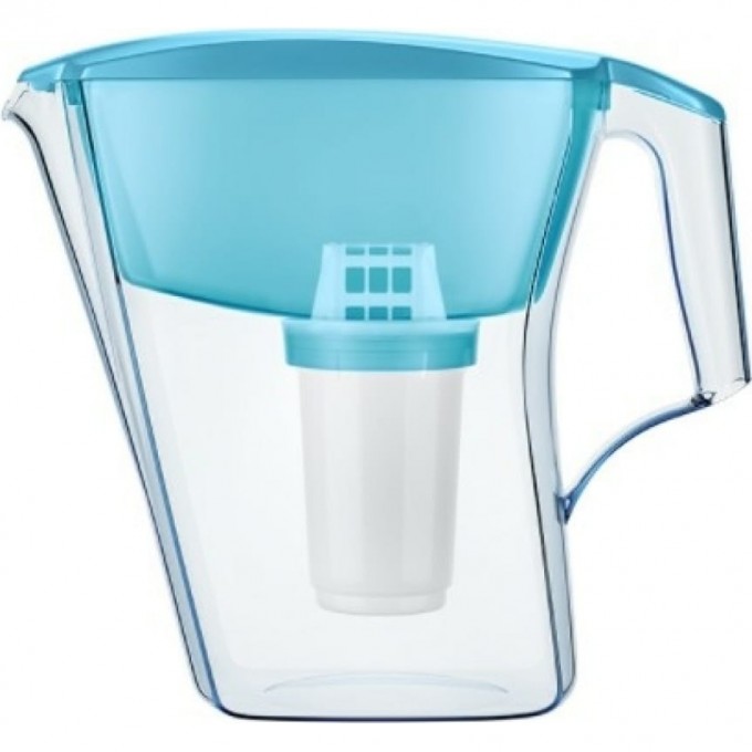 Водоочиститель Кувшин АКВАФОР Арт A5 модель P83A5N (светло-голубой) AF-501311