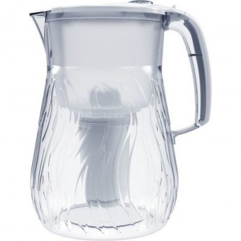 Водоочиститель Кувшин АКВАФОР Орлеан модель Р140А5FM (белый) Водоочиститель Кувшин АКВАФОР Орлеан модель Р140А5FM (белый)