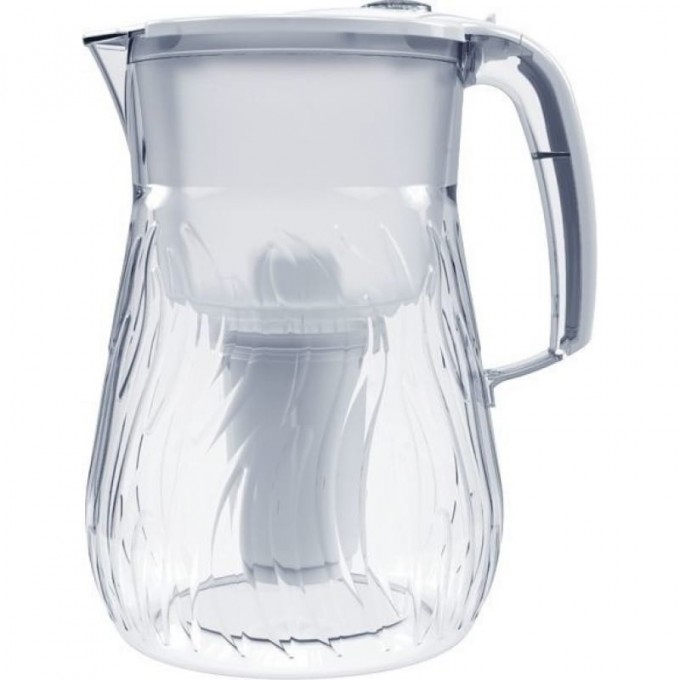 Водоочиститель Кувшин АКВАФОР Орлеан модель Р140А5FM (белый) AF-211606